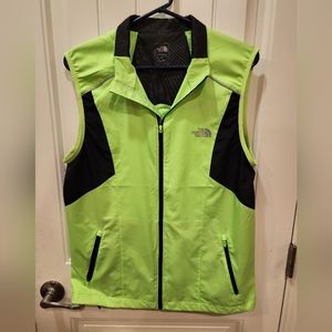 Running vest The North Face, size small